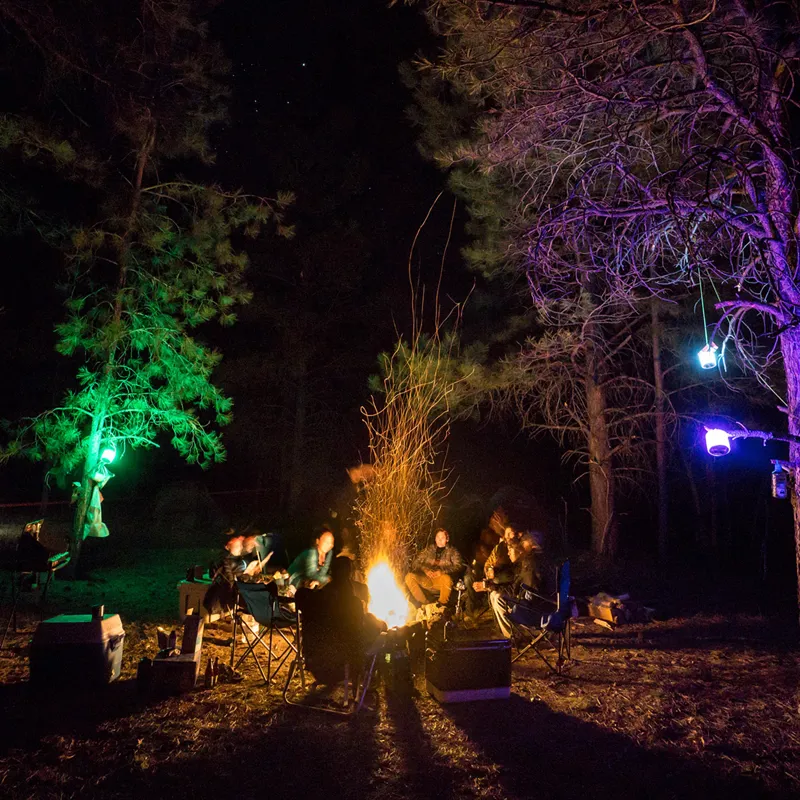 MPowerd Luci Colour Solar Charging Lantern-4